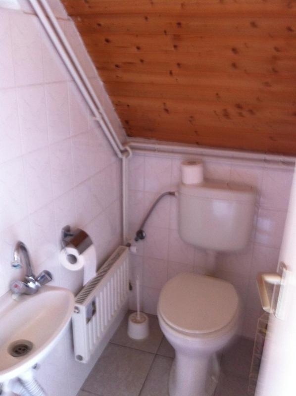 Sirály Apartman Balatonfůzfő Exterior foto