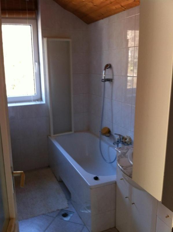 Sirály Apartman Balatonfůzfő Exterior foto